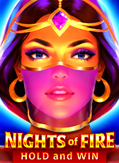 Nights of Fire